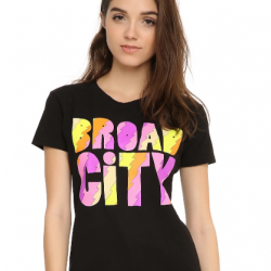 broad city t shirts